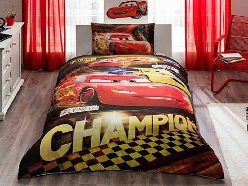 Disney Cars Champions