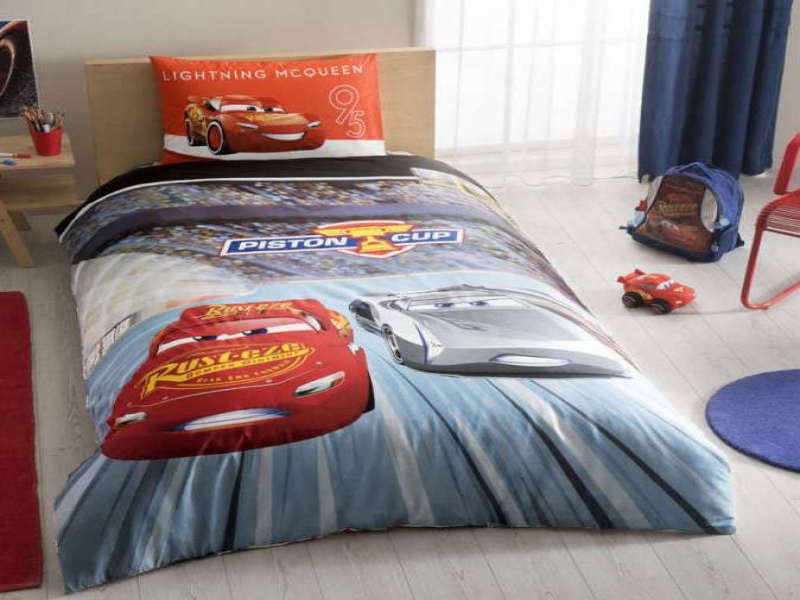 Disney Cars